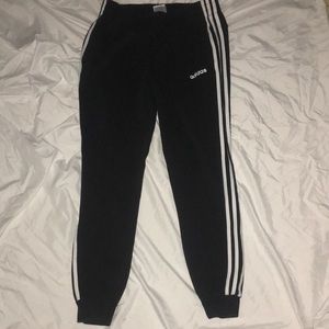 Adidas sweatpants